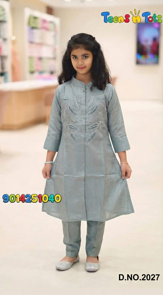 KURTI SET