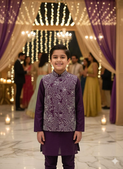 Kurta set