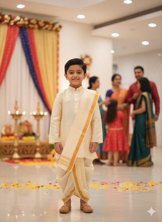 DHOTI