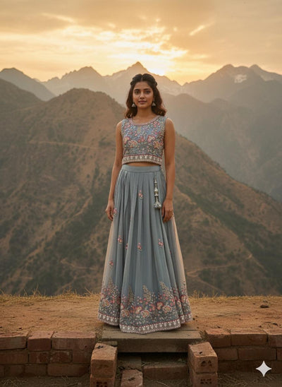 CHOLI